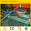 Ecconomic PU Sandwich Panel Line with Rubber Belt Conveyor